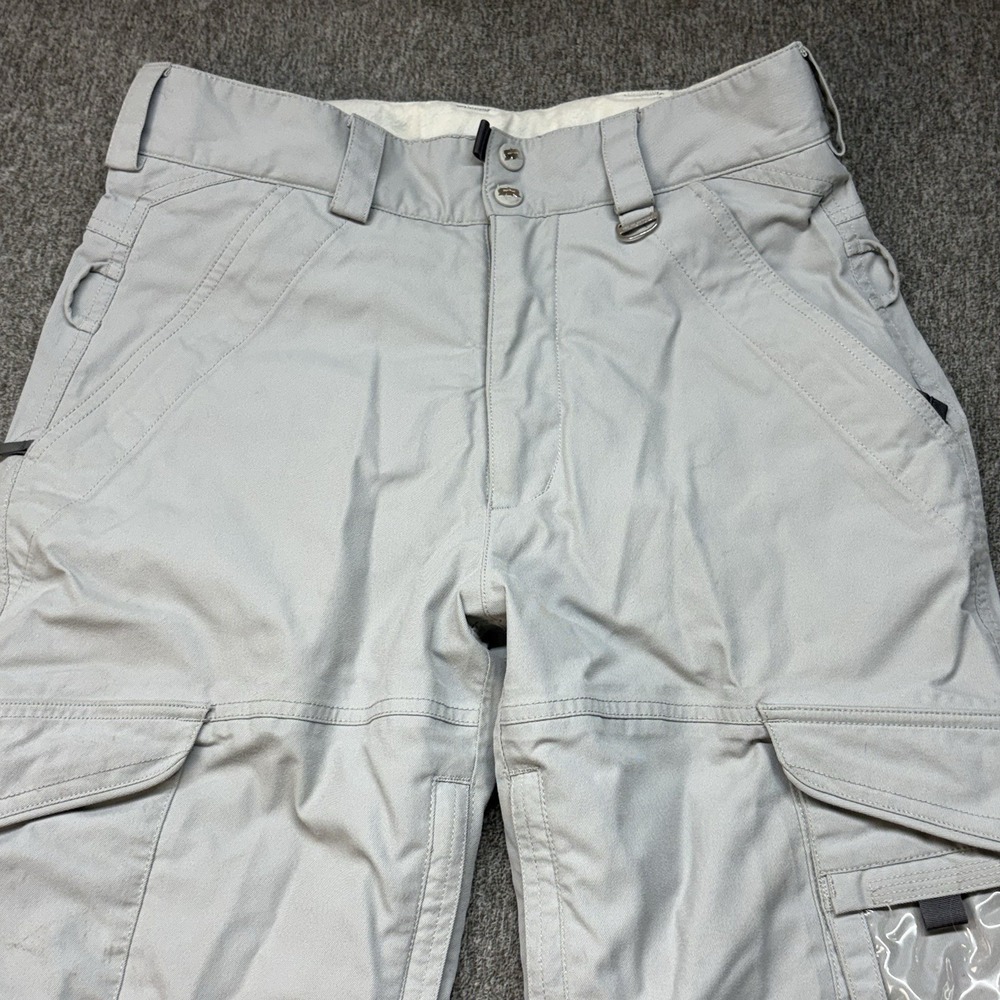 BURTON RADAR Snowboard Pants Womens Small